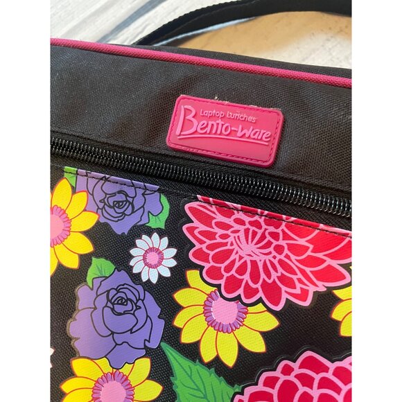 Bento lunchbox - Picture 2 of 3